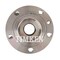 Timken Preset Pre-Greased And Pre-Sealed Hubs, Ha590585 HA590585 - alternate 2
